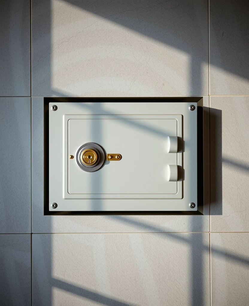 Sécurité des données